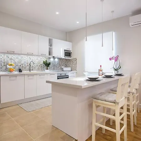 The Sway Apartment- Luxury Loft In Corfu Town Apartment Corfu (city)