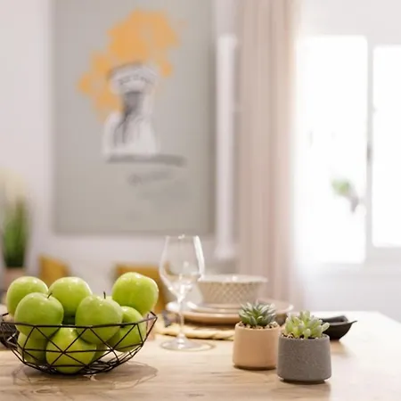 Apartment Little Bright - Corfu Old Town Corfu (city)