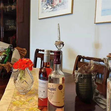 Apartment Afrodite Corfu Town *