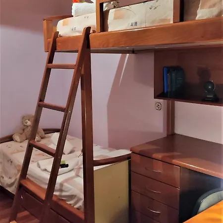 Afrodite Corfu Town Apartment Mantouki