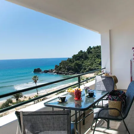 Ionian Senses - Corfu, Menigos Glyfada (Corfu)