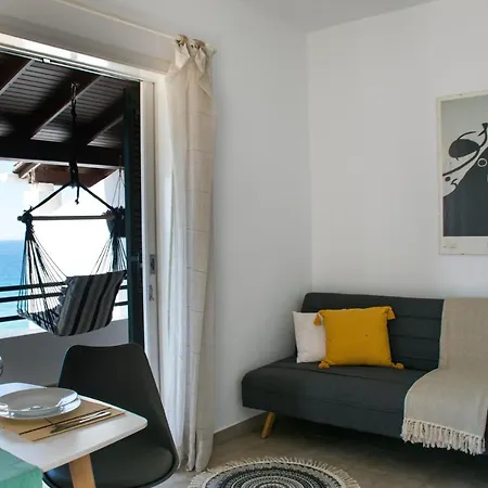 Ionian Senses - Corfu, Menigos Glyfada (Corfu)