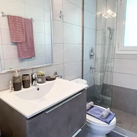 Apartment Ionian Senses - Corfu, Menigos *