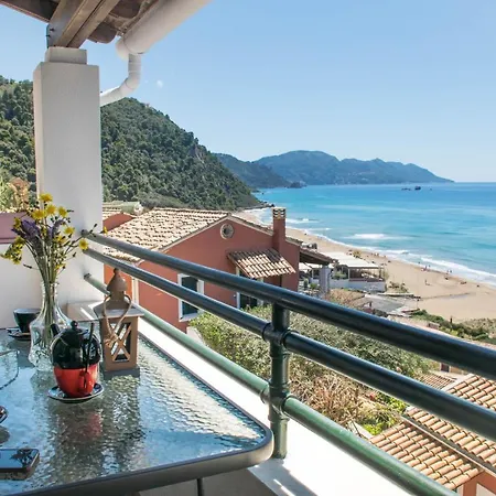 Apartment Ionian Senses - Corfu, Menigos Glyfada (Corfu)