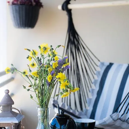 Ionian Senses - Corfu, Menigos Apartment *