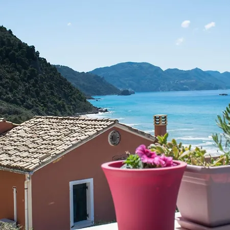 Ionian Senses - Corfu, Menigos Glyfada (Corfu)