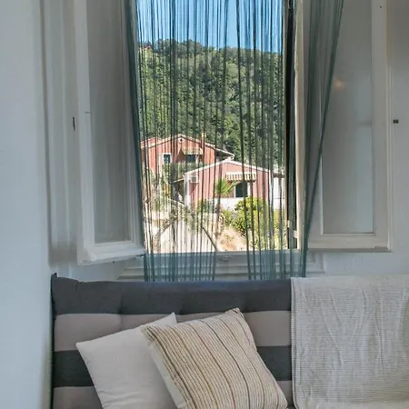 Apartment Ionian Senses - Corfu, Menigos