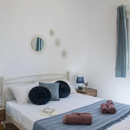 Apartment Ionian Senses - Corfu, Menigos