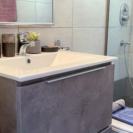 Apartment Ionian Senses - Corfu, Menigos Glyfada (Corfu)