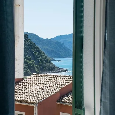 Apartment Ionian Senses - Corfu, Menigos *