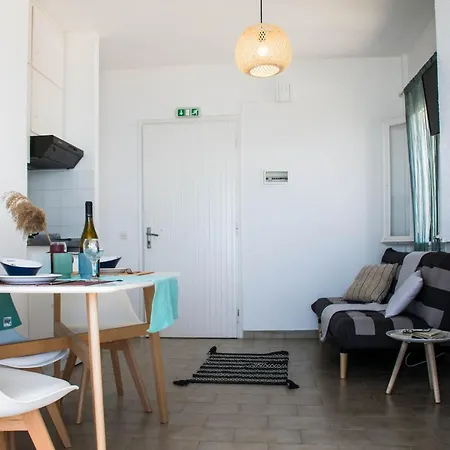Apartment Ionian Senses - Corfu, Menigos Glyfada (Corfu)
