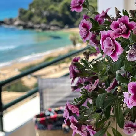 Apartment Ionian Senses - Corfu, Menigos