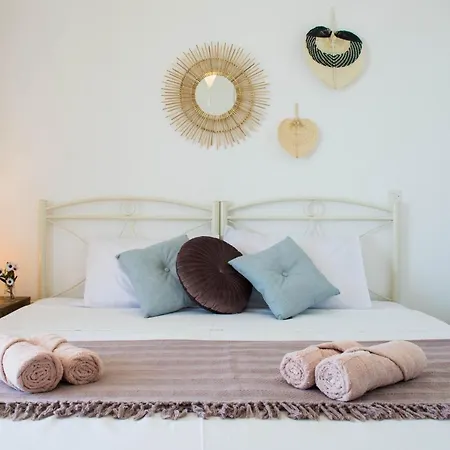 Ionian Senses - Corfu, Menigos Apartment Glyfada (Corfu)