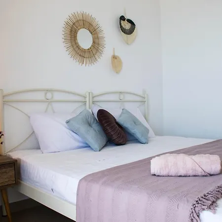 Apartment Ionian Senses - Corfu, Menigos