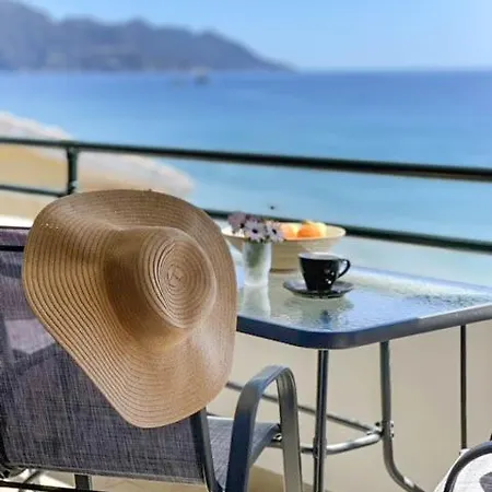 Apartment Ionian Senses - Corfu, Menigos Glyfada (Corfu)
