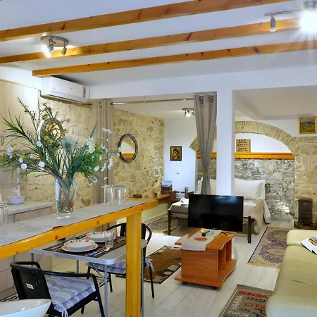 Appartement In Corfu Town Corfu (city)