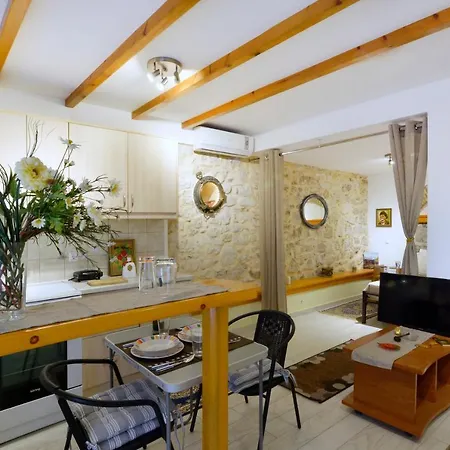 Appartement In Corfu Town Corfu (city)