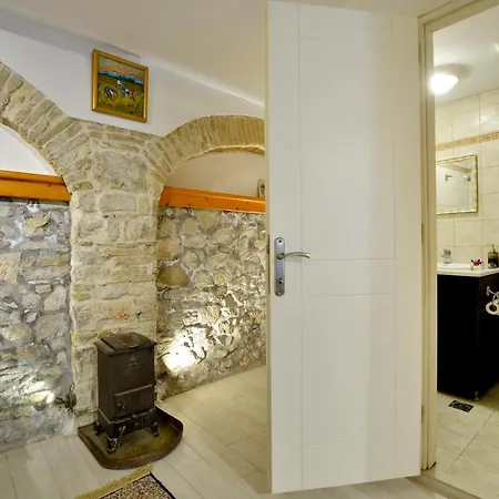 Appartement In Corfu Town *