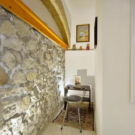 In Corfu Town Appartement *