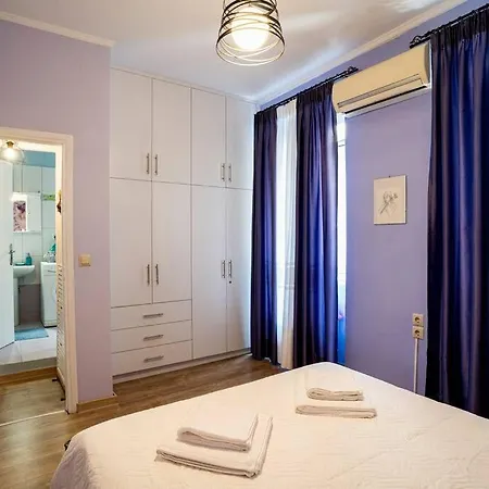 Appartamento@ Corfu Apartment