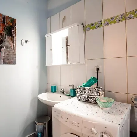 Apartment Appartamento@ Corfu *