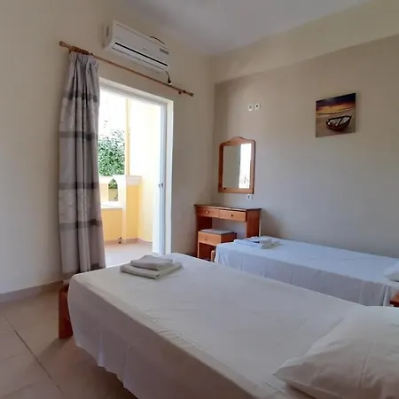 Appartement John *