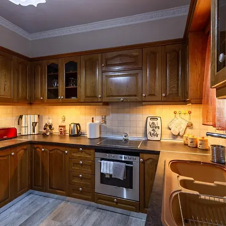 Apartment Dielino Amazing Sunset View Pentati
