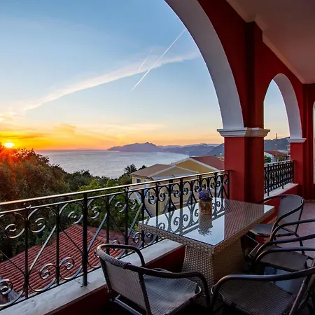 Apartment Dielino Amazing Sunset View *