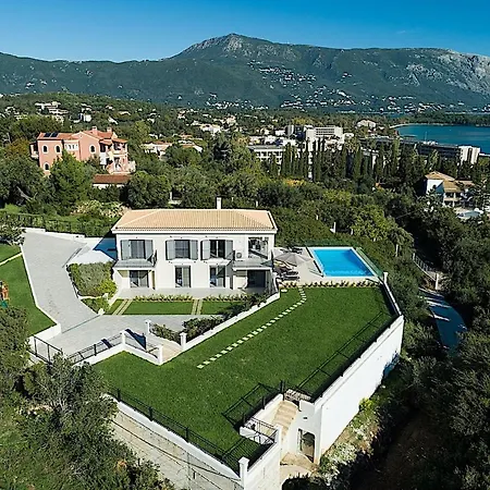 Giem Villa Dafnila