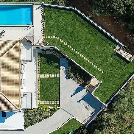 Giem Villa