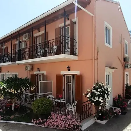 Apartment Elena Kávos