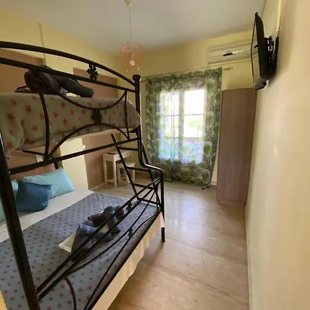 Corfiota Hotel 3*