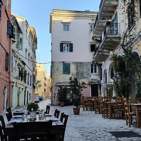 Apartment Aphrodite's *