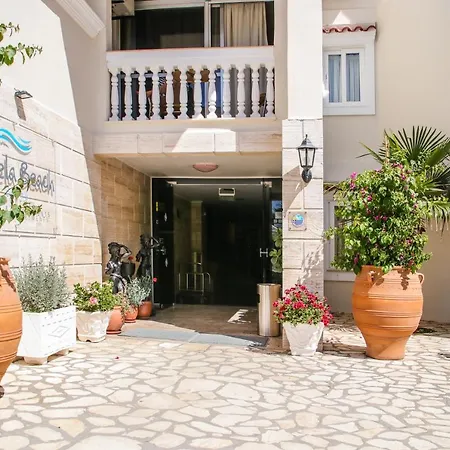 Angela Hotel&apts 3*