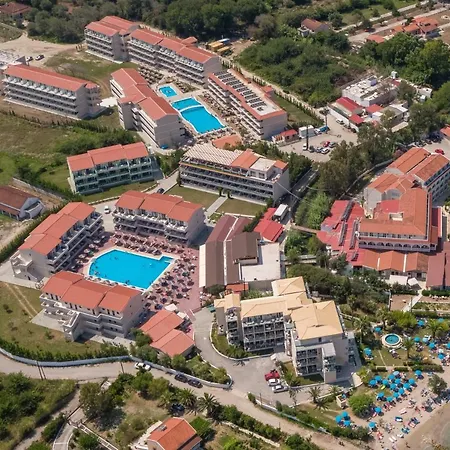 Angela Hotel&apts 3*