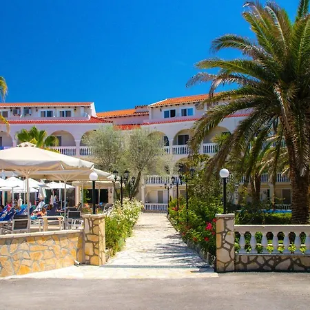 Angela Hotel&apts Hotel