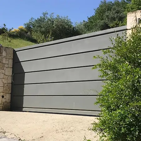 Coco , Un Lieu Convivial Ou Se Ressourcer. Villa Kalafationes
