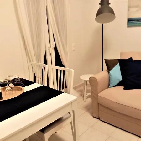 Apartment Kallisti Corfu Town