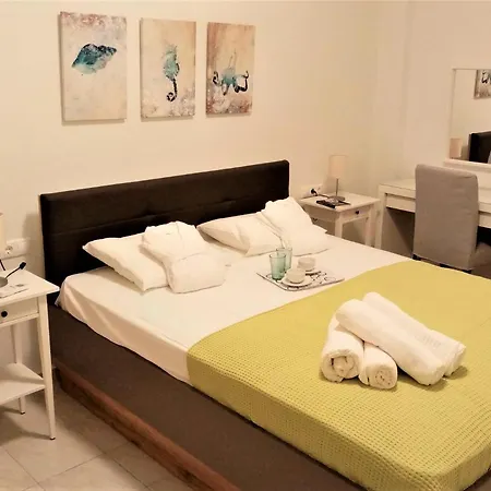 Apartment Kallisti Corfu Town Corfu (city)