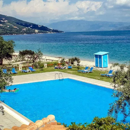Bay Elegant By Hotelius Apartment Barbati