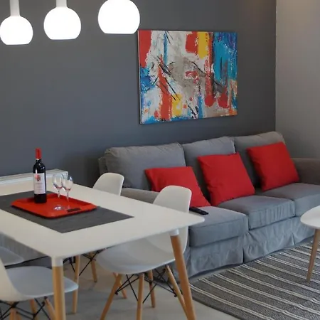 Corfu Luxury Apartment, Tranquility, Mountain & Sea Views * Agios Gordios (Corfu)