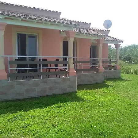 Katerina Almyros Holiday home