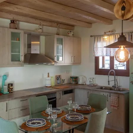 Villa Villa Capo Lavoro Corfu