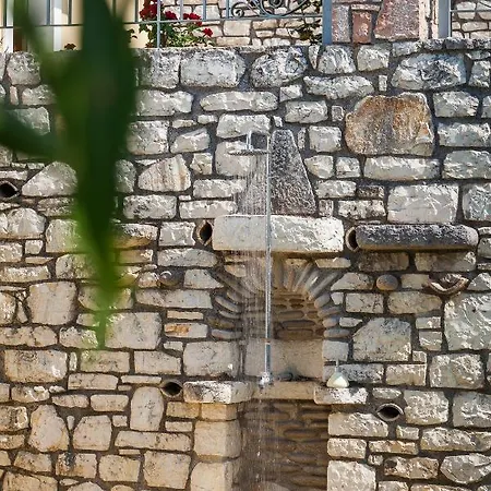 Villa Capo Lavoro Corfu * Arkadades