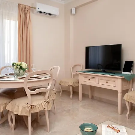 Nostalgia Corfu Town Aparthotel Corfu (city)