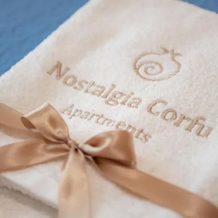 Nostalgia Corfu Town Aparthotel