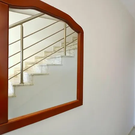 Apartment Sea Glass Avliotai