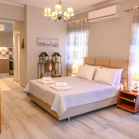 Apartment Casa Voula Corfu (city)