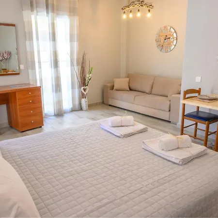 Apartment Casa Voula *