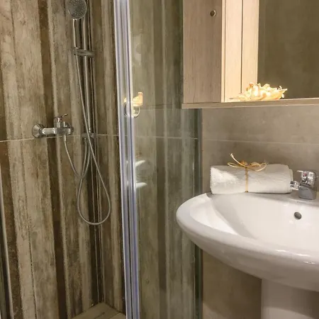Casa Voula Apartment *
